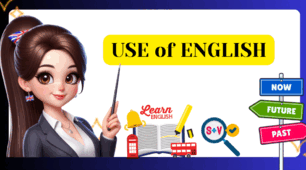 Use of English-   Night Shift Work