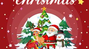 READING Christmas