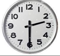 Half past two hi-res stock photography and images - Alamy