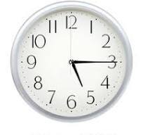 Quarter Past Five Photos, Images & Pictures | Shutterstock