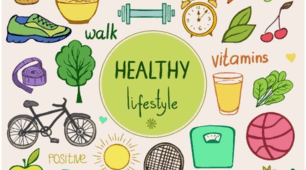 Rules for a Healthy Lifestyle