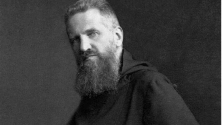 Андрей Шептицький: просвітник, що інвестував в Україну - ZAXID.NET