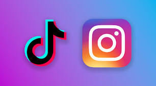 Instagram та Tik Tok нашої школи