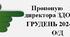 Накази директора (керівника) ЗДО. Грудень 2024  - о/д/