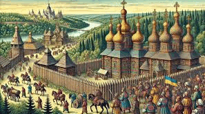 Розділ 5. Руські землі у східноєвропейських державних проєктах XIV–XV ст. Кримське ханство.