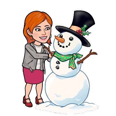 Bitmoji Image
