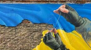 23."МОНУМЕНТАЛЬНИЙ ЖИВОПИС"