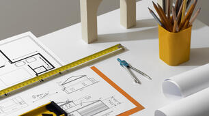 Конспект уроку "Architecture and the Architects"