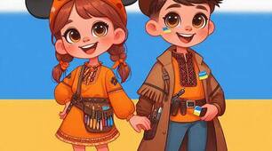 Аудіювання 2 клас НУШ