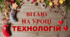 Технологія виготовлення новорічних прикрас. Оздоблення виробу. Остаточна обробка виробу. Захист проекту.