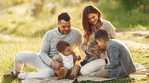   Family Relationship