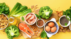 Healthy Food