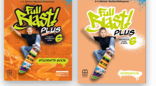 Календарне планування Full blast ІІ семестр (3.5 год) для електронного журналу Єдина школа у форматі Excel.