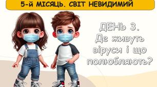 Ранкові зустрічі 4 клас. СІЧЕНЬ. 5-й місяць. СВІТ НЕВИДИМИЙ. Комплект презентацій 15 шт. Ранкова зустріч