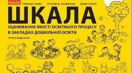 Аналітична довідка про результати перевірки напряму ECERS-3, шкала «Простір і вмеблювання»