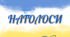 Наголоси. Підготовка до НМТ