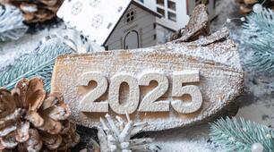 Меню на Новий рік 2025 [прості страви – рецепти]