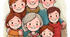 My family