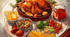 Текст Food