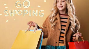 Shopping Test