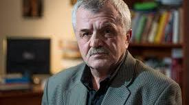 Василь Герасим'юк "Чоловічий танець"