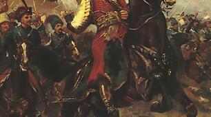 План-конспект. Події 1650–1651 рр. Битва під Берестечком і Білоцерківський договір. Іван Богун.