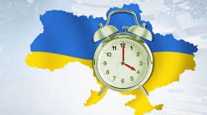 Україна: погляд крізь час.