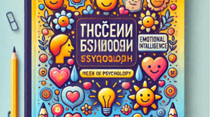 Конспект "Тиждень психології"