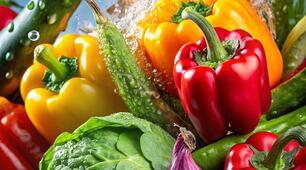 Food around us