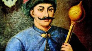План-конспект. Іван Виговський. Гадяцька угода. Україно-московська війна. Конотопська битва.
