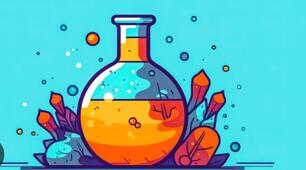  8 кл Контрольна робота з хімії за ІІ-ий семестр