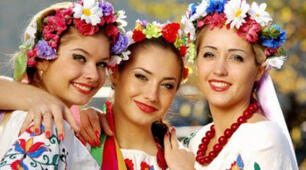 Український вінок