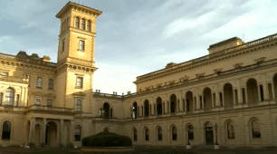 Queen Victoria and Osborne House