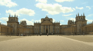 Blenheim Palace