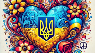 Урк - квест " З Україною в серці"