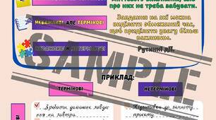 Метод Ейзенхауера: як навчитися правильно розставляти пріоритети.