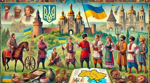 Вхідне діагностичне тестування з історії України 7 клас
