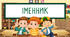 Презентація "Іменник" 2 клас