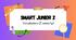 Smart Junior 2. Vocabulary. Словник (2 семестр)