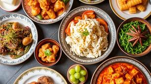 ZNO Leader B1. Unit 6. Food.(Vocabulary, Grammar, Listening and Reading)