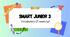 Smart Junior 3. Vocabulary. Словник (2 семестр)