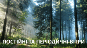 Презентація до уроку: "ПОСТІЙНІ ТА ПЕРІОДИЧНІ ВІТРИ"