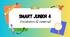 Smart Junior 4. Vocabulary. Словник (2 семестр)