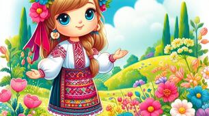 Варвара Гринько "Рідний край", Олекса Палійчук "Київ"