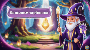 Презентація з читання. Загублені букви