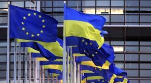 План-конспект. Практичне заняття. Економічні, соціальні та політичні переваги вступу до ЄС.
