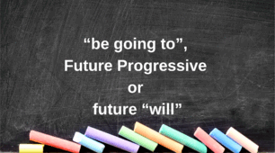 Тест “Be going to, Future Progressive or future will” для 6 класу НУШ (до підручника "Full Blast Plus 6" - Module 5)