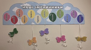 Куточок іменника