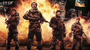 Урок мужності "Кіборги. Безсмертний Легіон" (конспект з посиланнями на відеоматеріал) до Дня вшанування захисників Донецького аеропорту 20 січня 2025 року