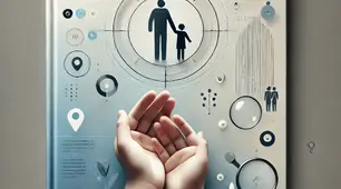 Алгоритм дій при зникненні чи викраденні дитини (інформація для батьків, вчителів, сайту)
